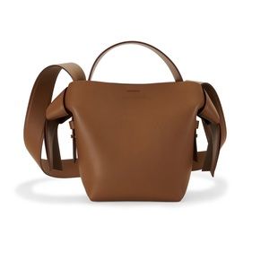 ACNE STUDIOS
Musubi mini bag